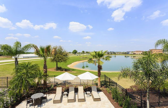 Je61337 - Reunion Resort - 5 Bed 5 Baths Villa - Photo 40