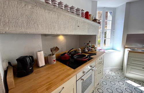 LE TERME maison en pierre dans village tous commerces au coeur du Périgord proche Sarlat et rivière Dordogne - Foto 35