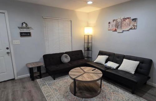 The Magic City Apt 2BR Cozy Birmingham Stay - Foto 10