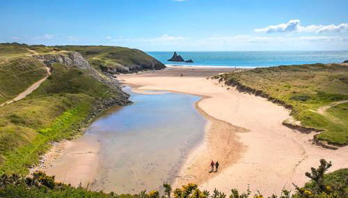 Bangeston Barn - Photo 2, Other