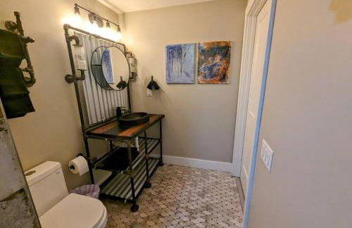 Cozy AF Gothic Rose Gallery - Foto 30