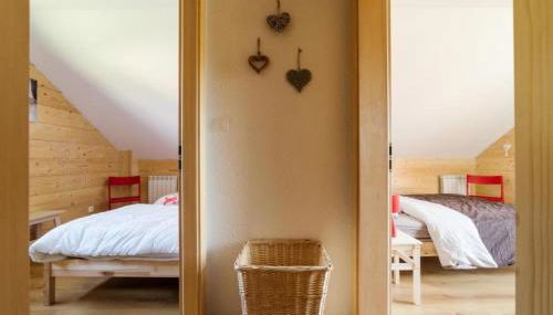 Le Refuge du Cerf - Foto 4