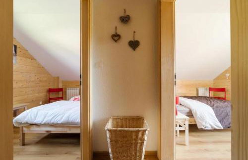 Le Refuge du Cerf - Foto 4