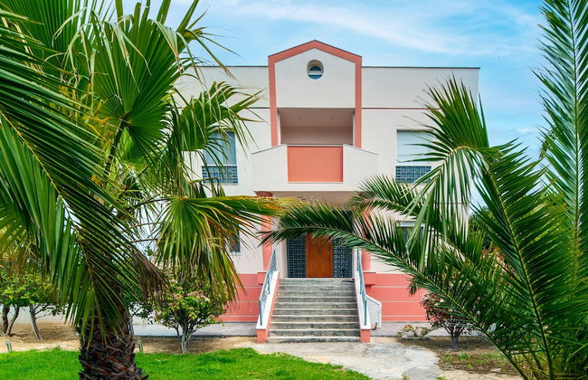 Villa Serenity - Foto 67