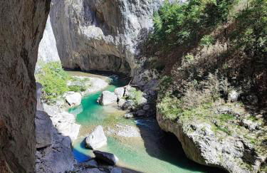 GITE DE LA TRUFFIERE "Les Chênes" - Foto 24