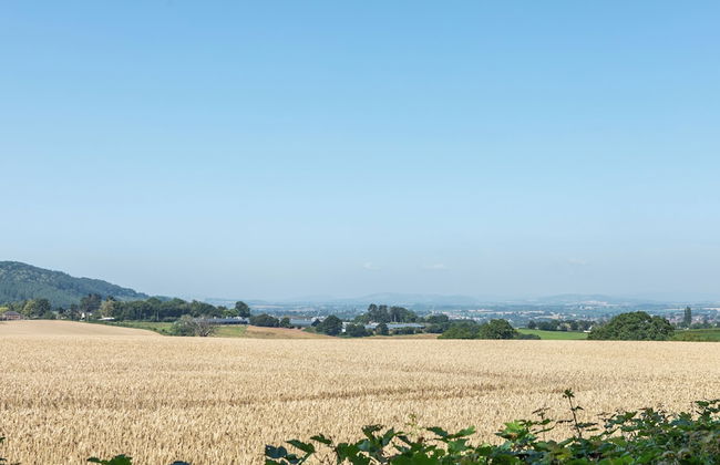 Stunning 1-bed Cottage With Hot Tub in Ross-on-wye - Foto 19