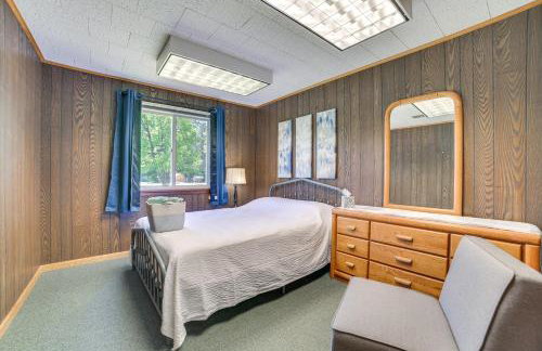 Outdoor Retreat in Atlanta Near Lakes and Trails! - Foto 13