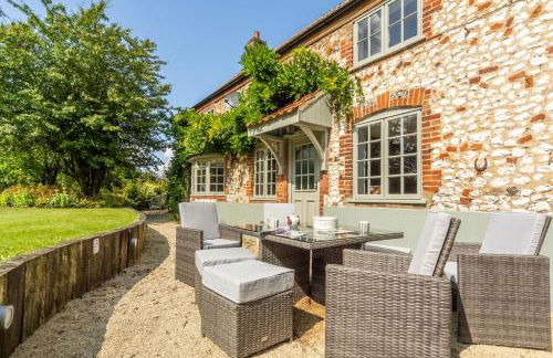 Swan Cottage - Foto 48