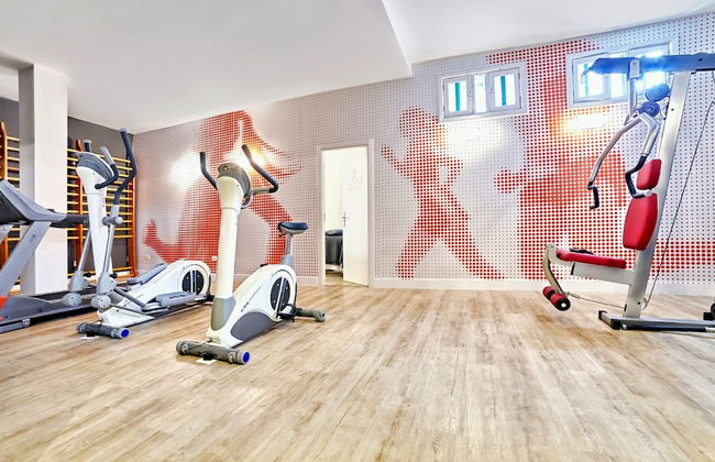 Apartamentos HG Lomo Blanco - Photo 29