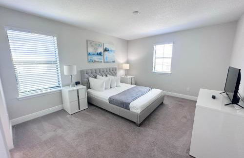 Balmoral Resort-210bp 4 Bedroom Home by RedAwning - Foto 53