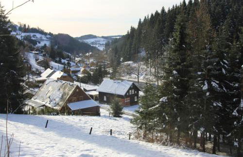 Ferienhaus Anno Dazumal, wie zu Oma`s Zeiten - Photo 46