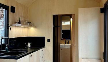 Tiny House am Bodensee - Foto 4
