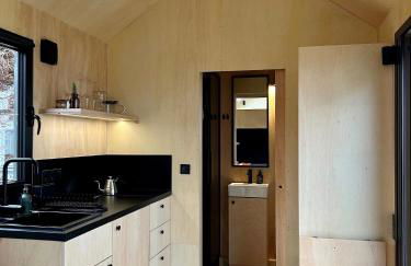 Tiny House am Bodensee - Foto 4