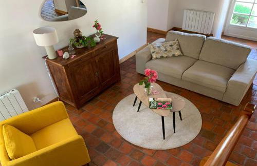 Holiday Home in Chilleurs near Château - Foto 8