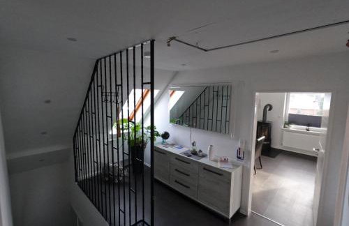 Ferienwohnung in Brunsbüttel mit E-Bike Verleih - Foto 11