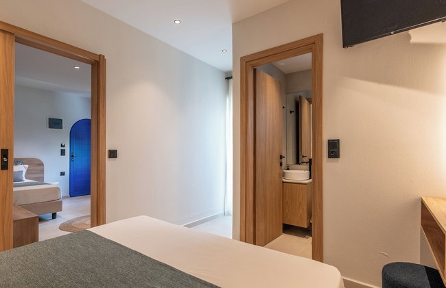 Psaras Apartments - Photo 8