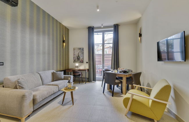 Villa Erizio - Bordeaux Centre - Photo 47