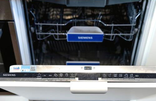 BudgetRoom 3 Schlafzimmer Workers Home - Foto 8