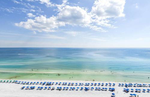 Silver Beach Towers E1104 - Foto 9