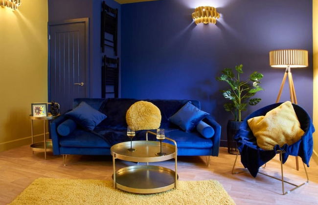 Knightstone Apartment - Foto 1