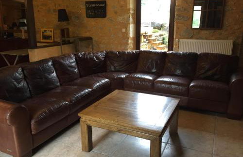 Cottage de La Mothe - Foto 37