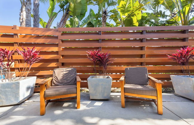 Edwin by Avantstay Hollywood Hills Luxury + Pool - Photo 42