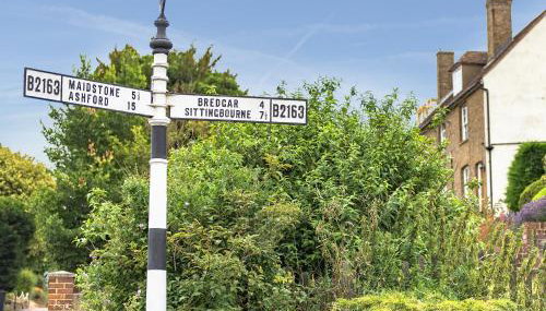 Kingfisher Oast - Foto 3