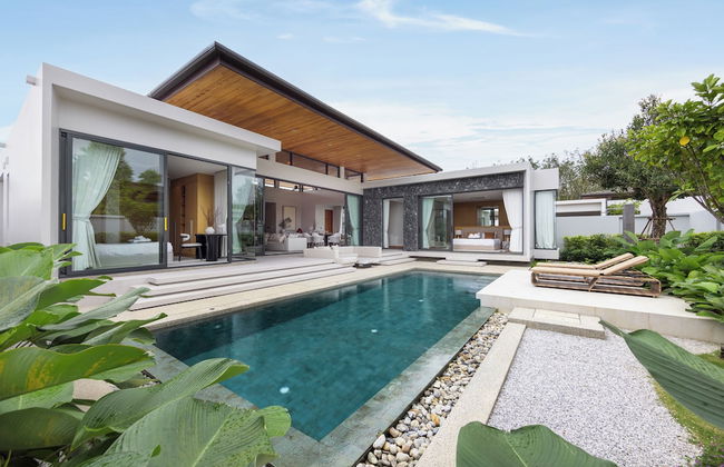 Villa Eden by Tropiclook - Photo 29