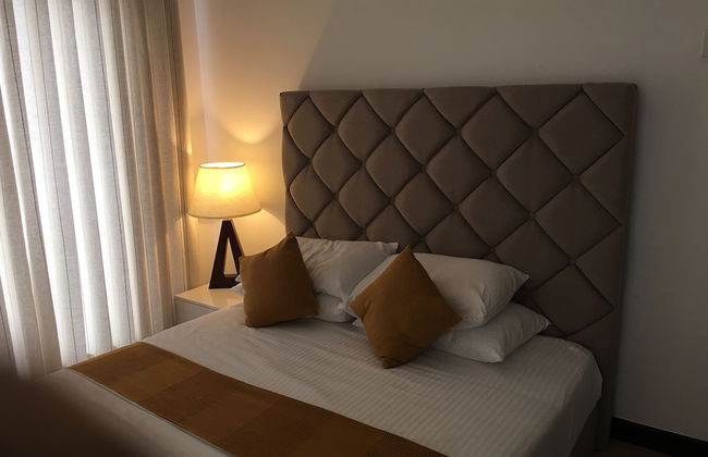 G5 Apartment - Foto 2