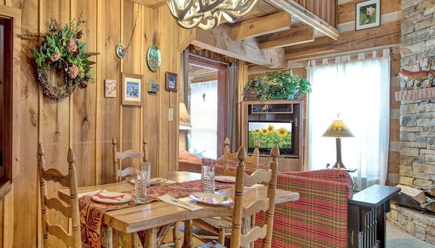 Fox Den by Jackson Mountain Rentals - Foto 5, Servicios del alojamiento