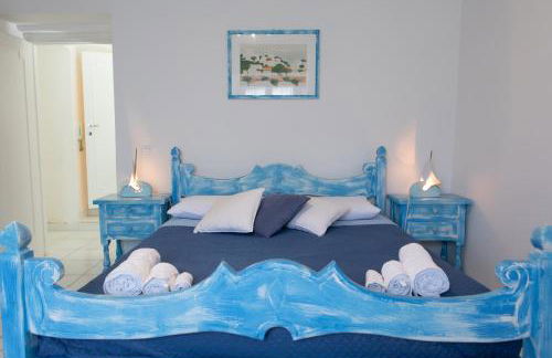 Casa Di Ulisse Vista Mare-Free Parking-Wi-Fi - Foto 25