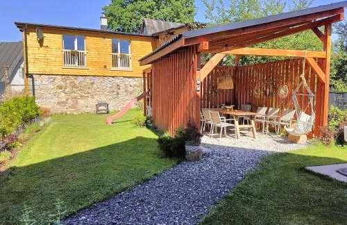 Osada Malawka pod Śnieżką - Foto 2