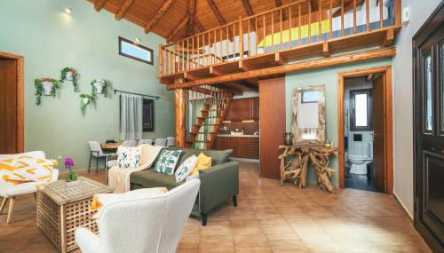 Villa Terra, private, luxury villa with pool 10 mins drive from the beach - Foto 5