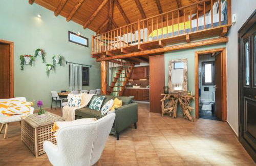 Villa Terra, private, luxury villa with pool 10 mins drive from the beach - Foto 5