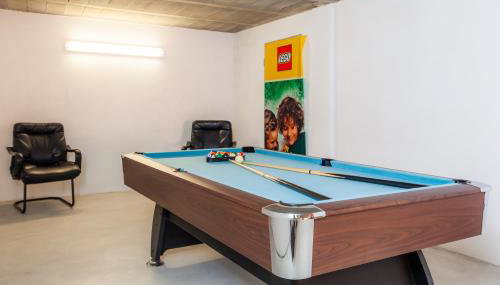 Villa Del Salto Uceda - Foto 3