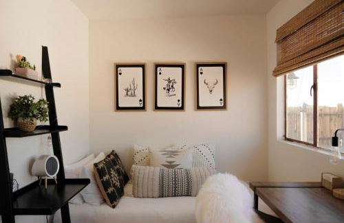 Joshua Tree House of Mercury - Foto 47