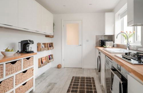 Inshlea - Seasgair Lodges - Foto 6