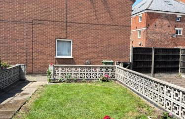 NEW refurbished Luxurious home with great transport links - Foto 26