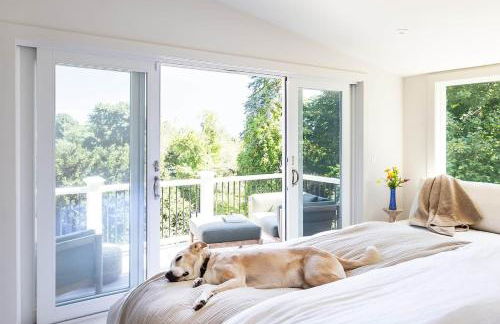 Coastal Chiltonville Retreat - Foto 6