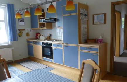 Ferienwohnung Stralsund - Foto 6