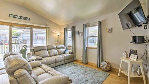 Waterfront Port Isabel Getaway Bring Your Pet! - Foto 4