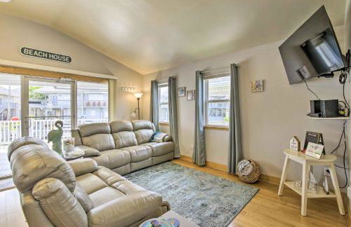 Waterfront Port Isabel Getaway Bring Your Pet! - Foto 4