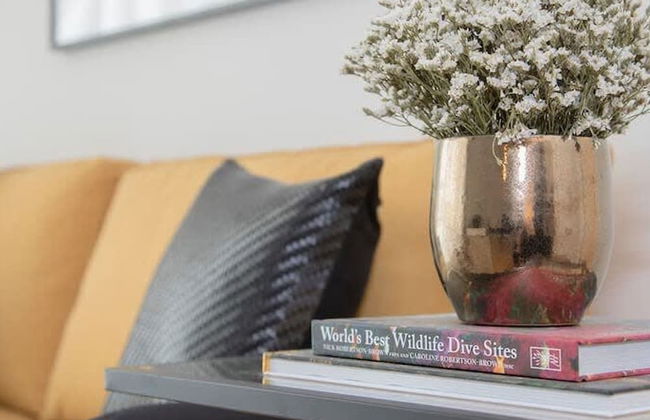 Liiiving in Gaia - Beach Seaside Apartment - Photo 28