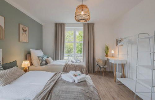 Rentaflat Hamburg 01 am Bahnhof - Foto 32