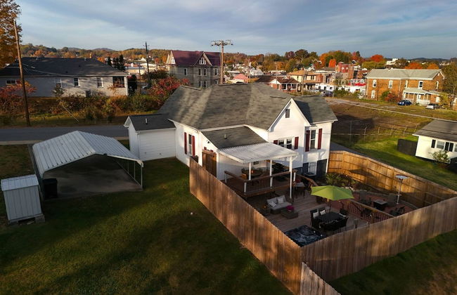 Bristol Abode - Foto 30