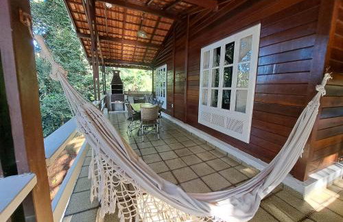 UBATUBA, SP - BRASIL - PRAIA DO FELIX - Casa do Aconchego - Foto 14