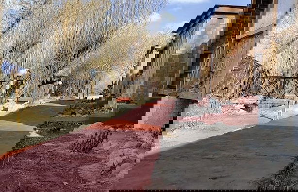 Wanderlust Cottage Pangong Lake - Foto 7