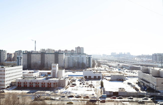 Apartments Vesta at Ilyushin str. - Foto 18