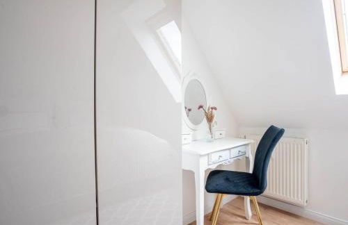 Apartment Schule Altes Land by Interhome - Photo 9