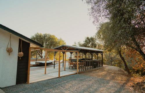 Boho chic oasis by Casa Oso with pool, spa and views - Foto 66